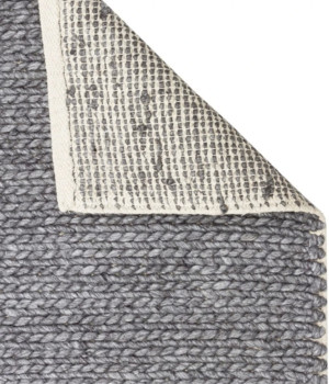 Ковёр EKOHALI Jade BASKETWEAVE GREY [ожидает перевода]