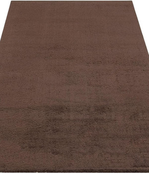 EKOHALI  RIGA RG PLAIN BROWN 200*300