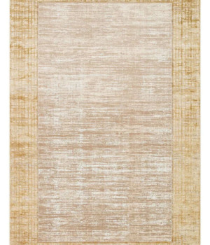 EKOHALI FRESCO DYED FSD 02 BEIGE GOLD 80*150