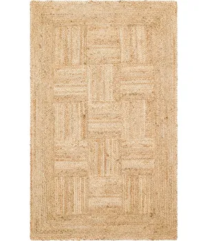 EKOHALY Flatweave Kilim ECH 06 NATURAL XW 120*180