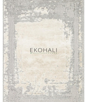 EKOHALI SYDNEY SDY 02 WHITE GREY