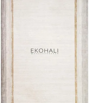 EKOHALI MILANO MLN 03 SILVER GOLD