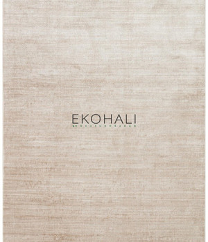 Covor EKOHALI  LISBON LS Plain Beige NW - EKOHALI