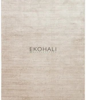Ковёр EKOHALI  LISBON LS Plain Beige NW - EKOHALI
