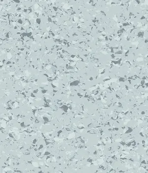 Linoleum PVC omogen GERFLOR Affinity 4410 VIOLET GREY