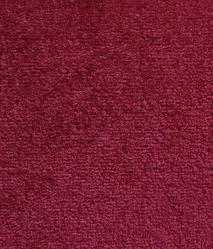 Ковровое покрытие Tiffany 20, красный - Condor-Carpets