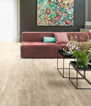 Дизайнерская планка IVC Transform Chester Oak 24229 Click
