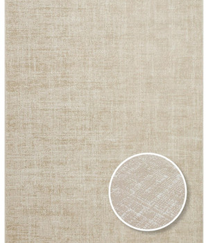 Covor de la autor E-H KALAHARI KLH PLAIN BEIGE