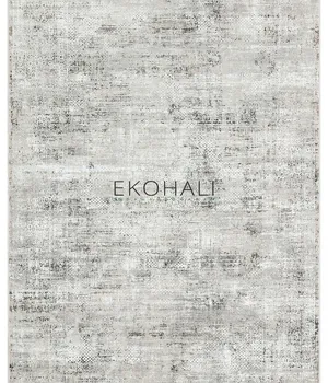 Ковёр EKOHALI MODENA MDN 01 CREAM GREY - EKOHALI