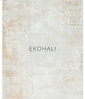 КОВЁР EKOHALI MODENA MDN 03 CREAM TERRA - EKOHALI