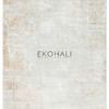 КОВЁР EKOHALI MODENA MDN 03 CREAM TERRA - EKOHALI