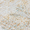 КОВЁР EKOHALI MODENA MDN 03 CREAM TERRA - EKOHALI