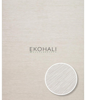 COVOR EKOHALI SHADE SHD PLAIN CREAM - EKOHALI