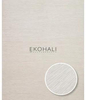 COVOR EKOHALI SHADE SHD PLAIN CREAM - EKOHALI