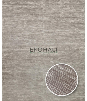 COVOR EKOHALI SHADE SHD PLAIN D.GREY - EKOHALI