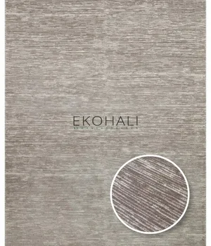 COVOR EKOHALI SHADE SHD PLAIN D.GREY - EKOHALI