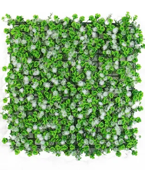 Perete verde/decorativ 