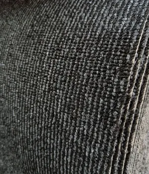 Ковровое покрытие TIMZO MAGNUM 7029 BLACK FELT