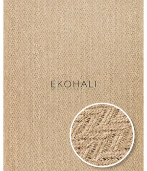 Ковёр EKOHALI  E-H SALDA SLD 05 NATURAL- EKOHALI