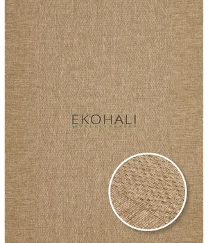 Covor EKOHALI  E-H SALDA SLD 06 NATURAL- EKOHALI