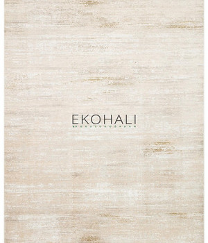 Ковёр EKOHALI Zürich ZHR 01 Cream Beige - EKOHALI