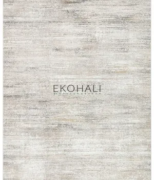 Ковёр EKOHALI Zürich ZRH 01 Cream Grey - EKOHALI