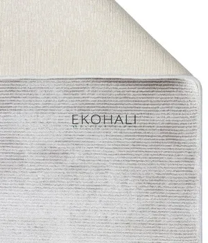 Ковёр EKOHALI Napoli NAP 01 Grey - EKO HALI