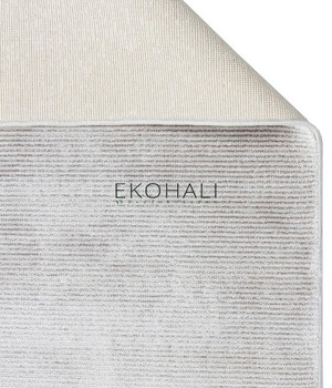 Covor EKOHALI Napoli NAP 01 Grey - EKO HALI