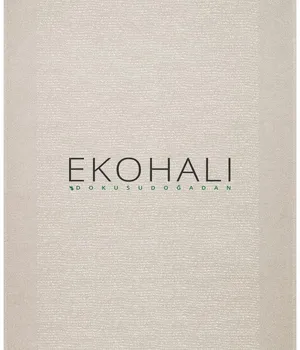 Ковёр EKOHALI Nevada NVD 01 Beige - EKO HALI