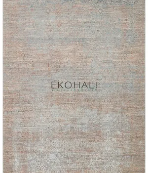 Ковёр EKOHALI La Paz LPZ 02 Grey - EKO HALI