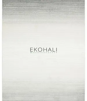 Ковры ручной работы E-H LAGOS LGS 16 Cream Grey - EKOHALI