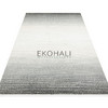 Ковры ручной работы E-H LAGOS LGS 16 Cream Grey - EKOHALI