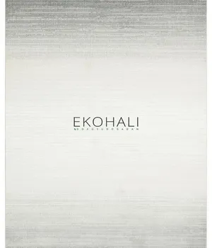 Covor E-H LAGOS LGS 16 Cream Grey - EKOHALI
