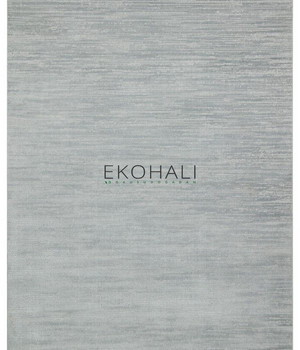 Ковры ручной работы E-H LAGOS LGS 19 L.Grey - EKOHALI
