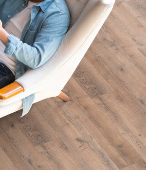 Laminat Berry Alloc Cadenza V4 K1613 ALLEGRO DARK BROWN