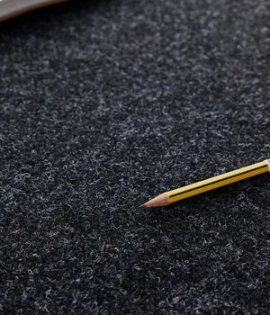 Mochetă REWIND 900 FLAT 2190 ANTHRACITE