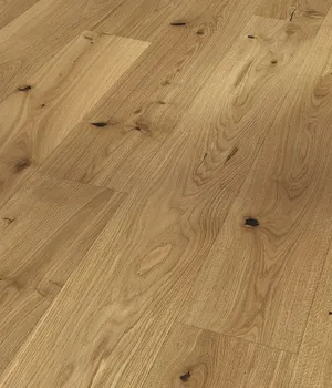 Parchet stratificat PARADOR 1749635 Country Oak Wide Plank Matt