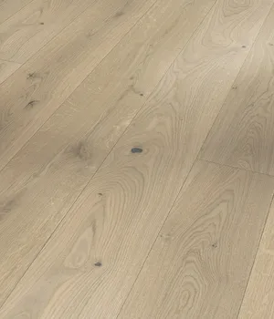 Parchet stratificat PARADOR 1749634 Country Oak Wide Plank WHITE Matt Laquer