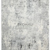 Covor COMO CM 12 GREY CREAM NW - EKOHALI