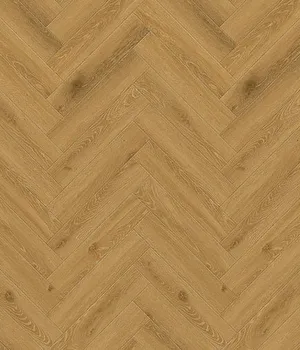 Ламинат ALBERO A04 HERRINGBONE (бежевый дуб) 12mm