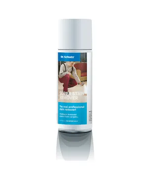 Solutii de indepartarea petelor SUPER STAIN REMOVER