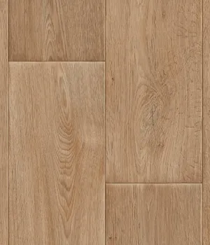 ПВХ-покрытие IVC TEMPO с фаской CHESTNUT OAK W35