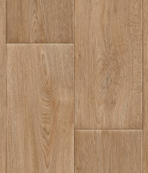 ПВХ-покрытие IVC TEMPO с фаской CHESTNUT OAK W35