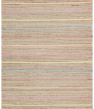 Ковёр EKOHALI Flatweave Kilim ECH 05 NAT.MULTY 140*200