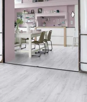 Дизайнерская планка GERFLOR VIRTUO 55 ACOUSTIC 1477 SUNNY SNOW