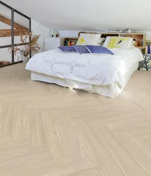 Дизайнерская планка GERFLOR VIRTUO 55 ACOUSTIC 1460 HB BLOMMA BEIGE