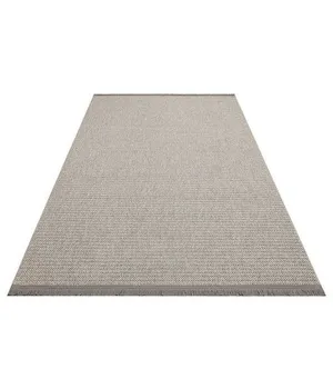 Ковёр ручной работы E-H MOTTO MOT PLAIN GREY