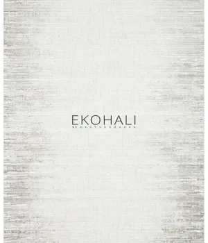 Ковёр EKOHALI Zürich ZRH 07 Cream Beige - EKOHALI