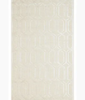 Ковёр EKOHALI E-H Zenith ZNT 07 CREAM