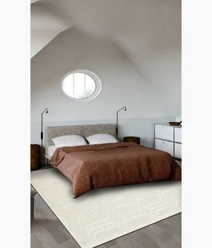 Covor EKOHALI E-H Zenith ZNT 07 CREAM